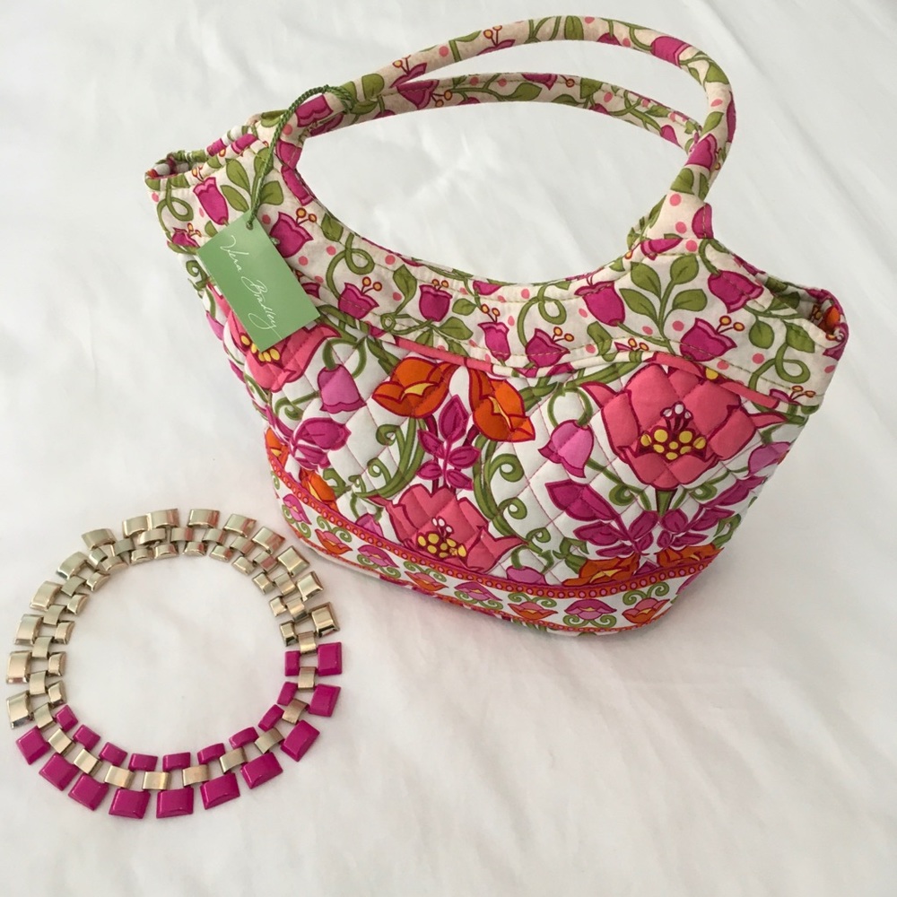 Vera Bradley Brand New With Tags